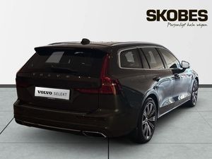 Volvo V60 bild 8