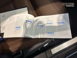 Volvo V60 bild 19