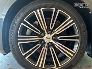 Volvo V60 bild 18