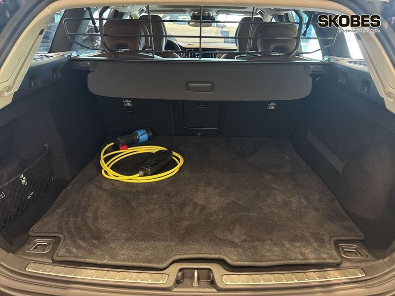 Volvo V60 bild 17