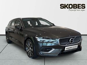 Volvo V60 bild 1