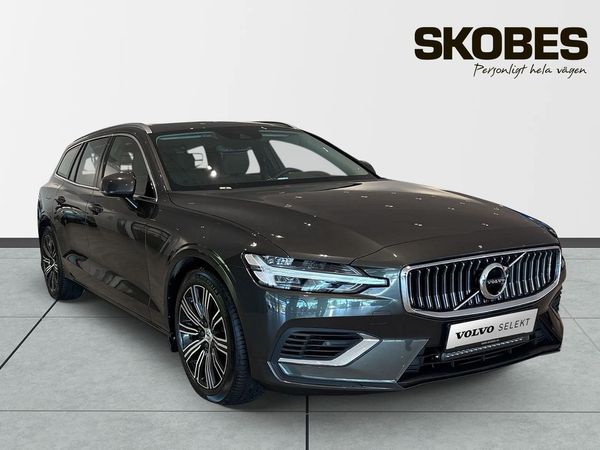 Volvo V60 T8 TE Inscription - 2020