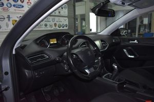 Peugeot 308 SW bild 5