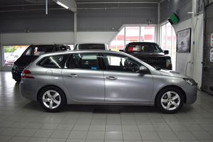 Peugeot 308 SW bild 2