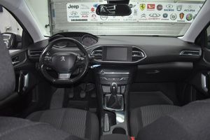 Peugeot 308 SW bild 10