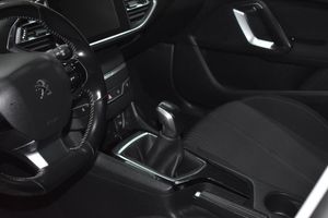 Peugeot 308 SW bild 6