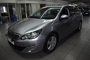 Peugeot 308 SW bild 13