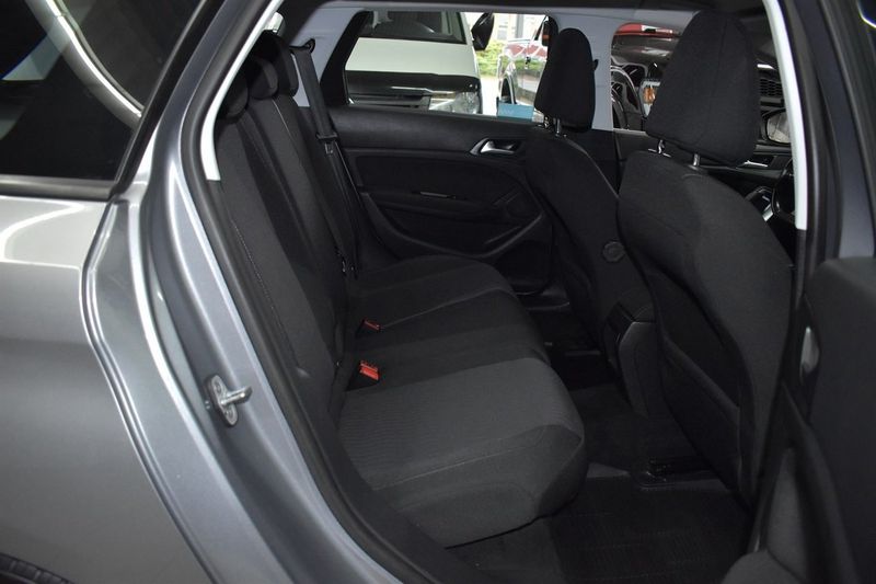 Peugeot 308 SW bild 9