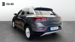 Volkswagen T-Roc bild 3