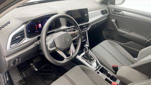 Volkswagen T-Roc bild 7