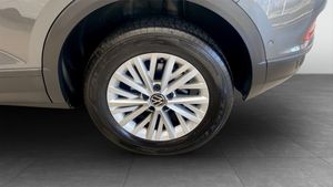 Volkswagen T-Roc bild 6