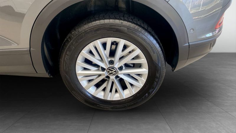 Volkswagen T-Roc bild 6