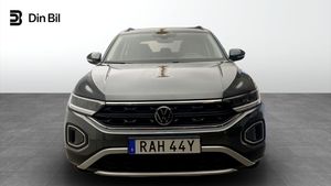 Volkswagen T-Roc bild 4
