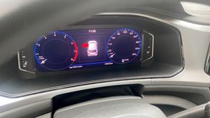 Volkswagen T-Roc bild 13