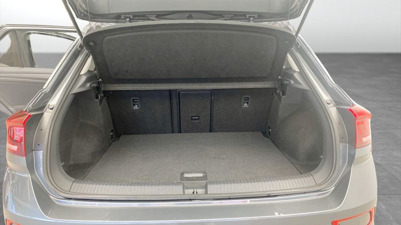 Volkswagen T-Roc bild 12
