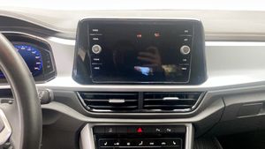 Volkswagen T-Roc bild 9