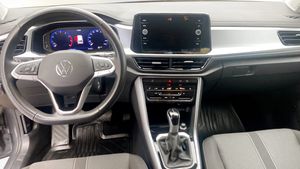 Volkswagen T-Roc bild 10