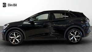 Volkswagen ID.4 bild 2