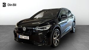 Volkswagen ID.4 bild 1