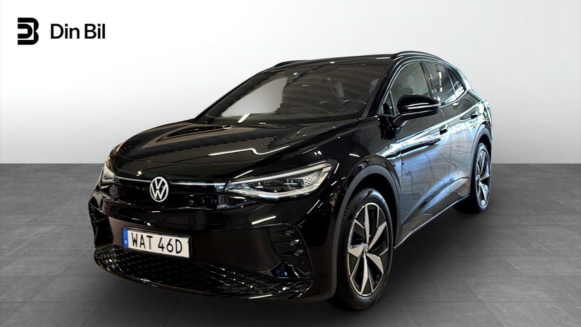 Volkswagen ID.4
