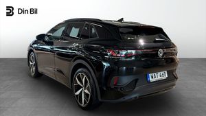 Volkswagen ID.4 bild 3