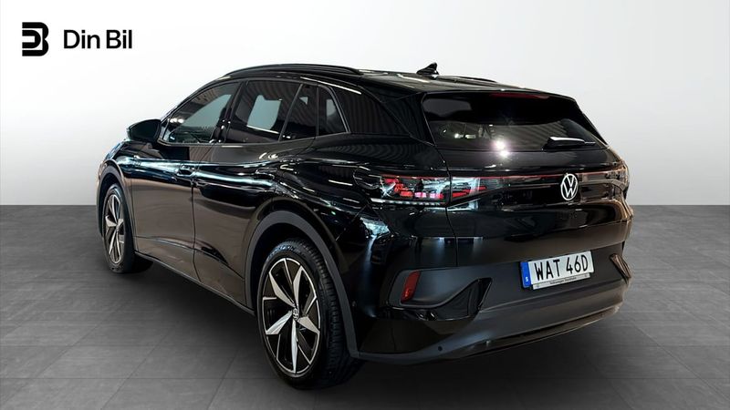 Volkswagen ID.4 bild 3