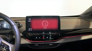 Volkswagen ID.4 bild 9
