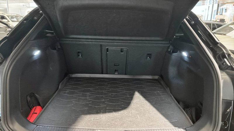 Volkswagen ID.4 bild 12