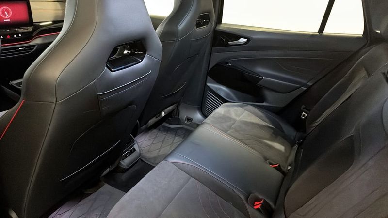 Volkswagen ID.4 bild 11