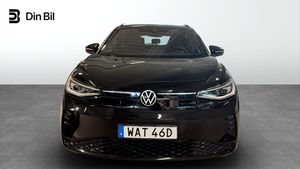 Volkswagen ID.4 bild 4