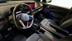 Volkswagen ID.4 bild 7