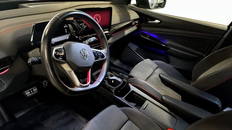Volkswagen ID.4 bild 7