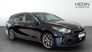 Kia Cee´d bild 5