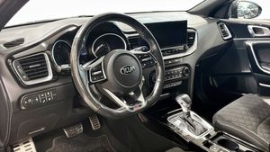 Kia Cee´d bild 8