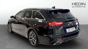 Kia Cee´d bild 2