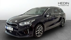 Kia Cee´d bild 1