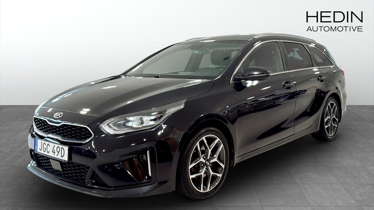 Kia Cee´d