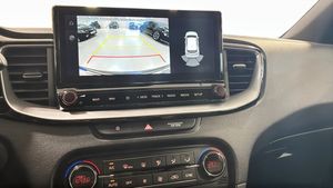 Kia Cee´d bild 9