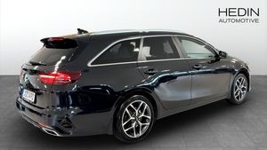 Kia Cee´d bild 4