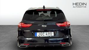 Kia Cee´d bild 3