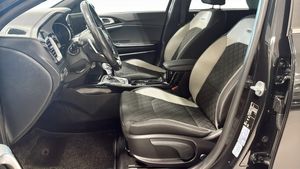 Kia Cee´d bild 7