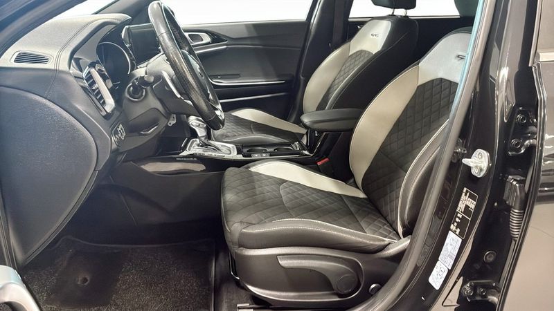 Kia Cee´d bild 7