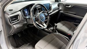 Kia Stonic bild 7