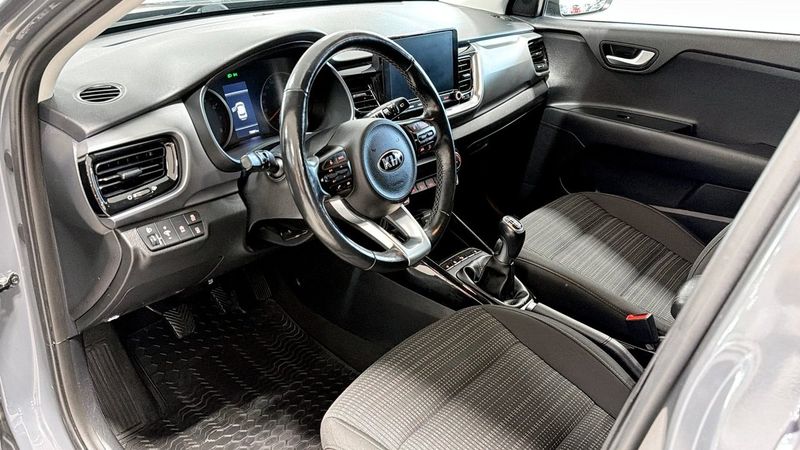 Kia Stonic bild 7