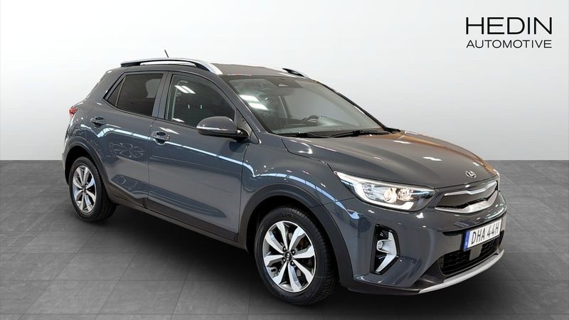 Kia Stonic bild 6