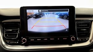 Kia Stonic bild 9