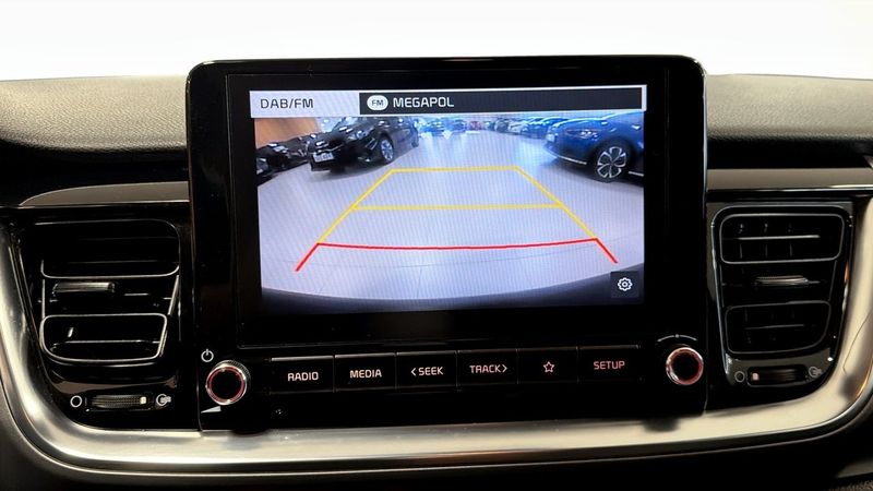 Kia Stonic bild 9