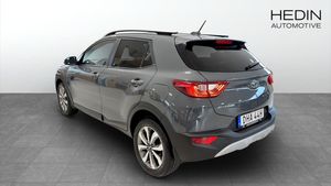 Kia Stonic bild 3