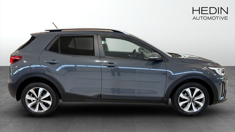 Kia Stonic bild 5