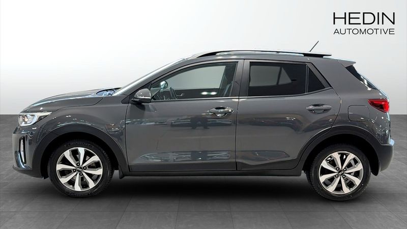 Kia Stonic bild 2